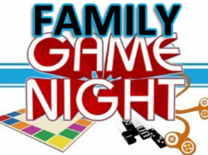 Family Game Night